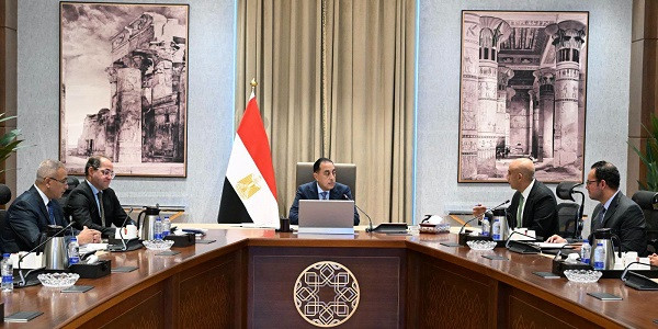 رئيس الوزراء