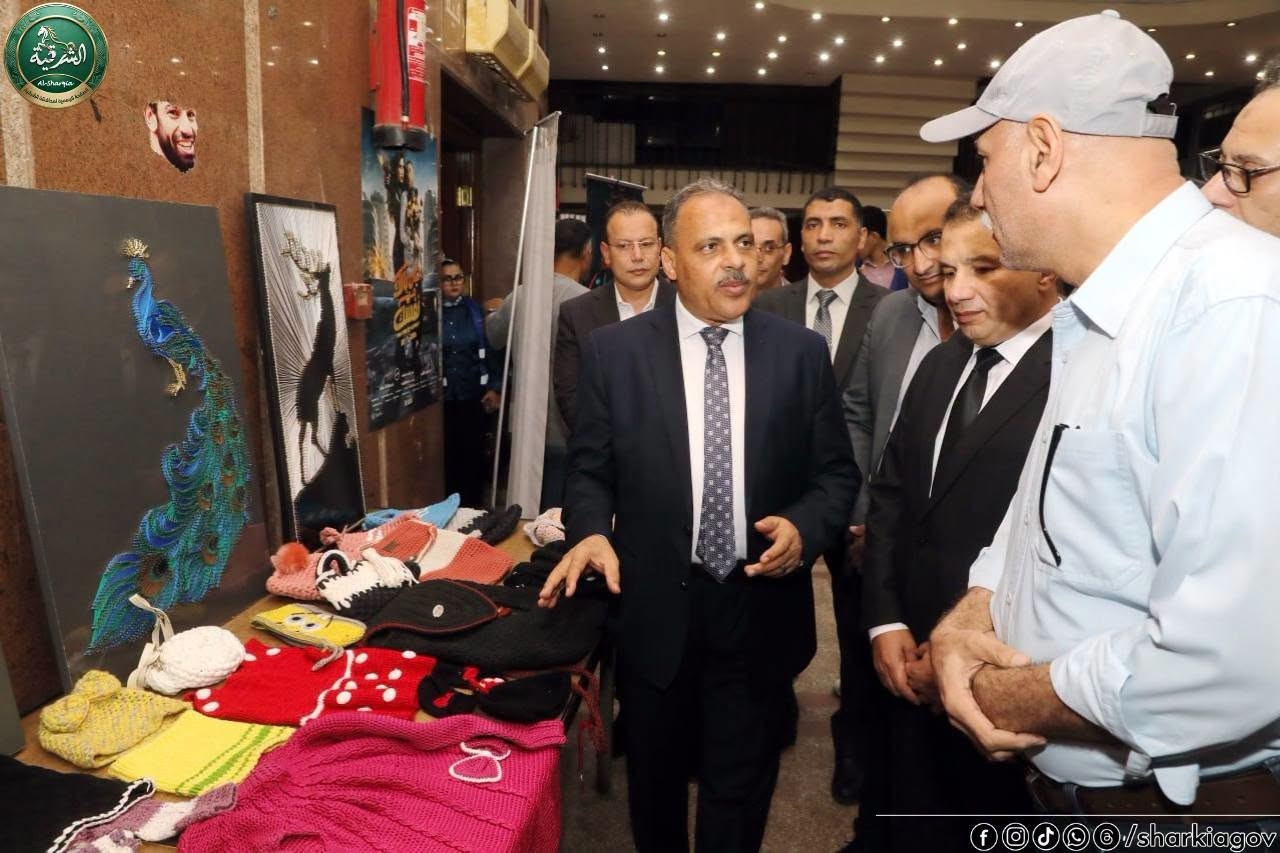 المواجهة والتجوال