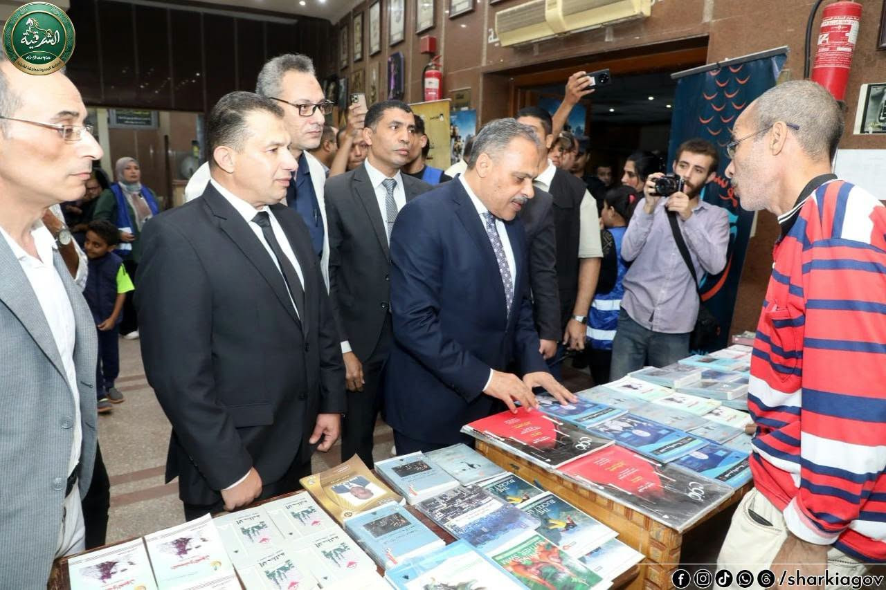 المواجهة والتجوال