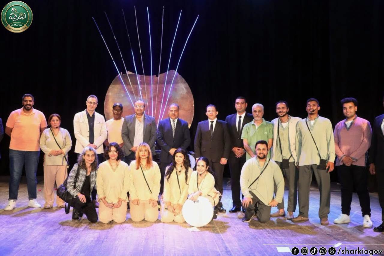 المواجهة والتجوال