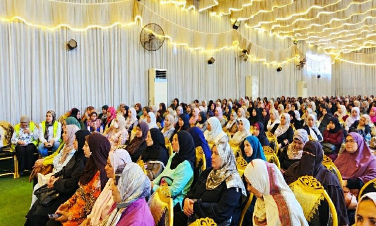 إعلام القليوبية ينظم ندوة حول