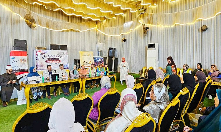 إعلام القليوبية ينظم ندوة حول