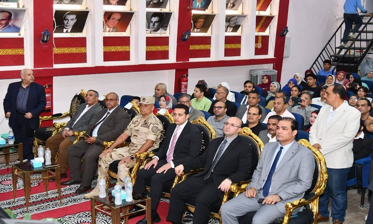 محافظة الفيوم