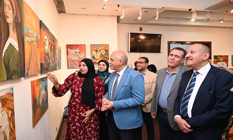 جامعة الفيوم