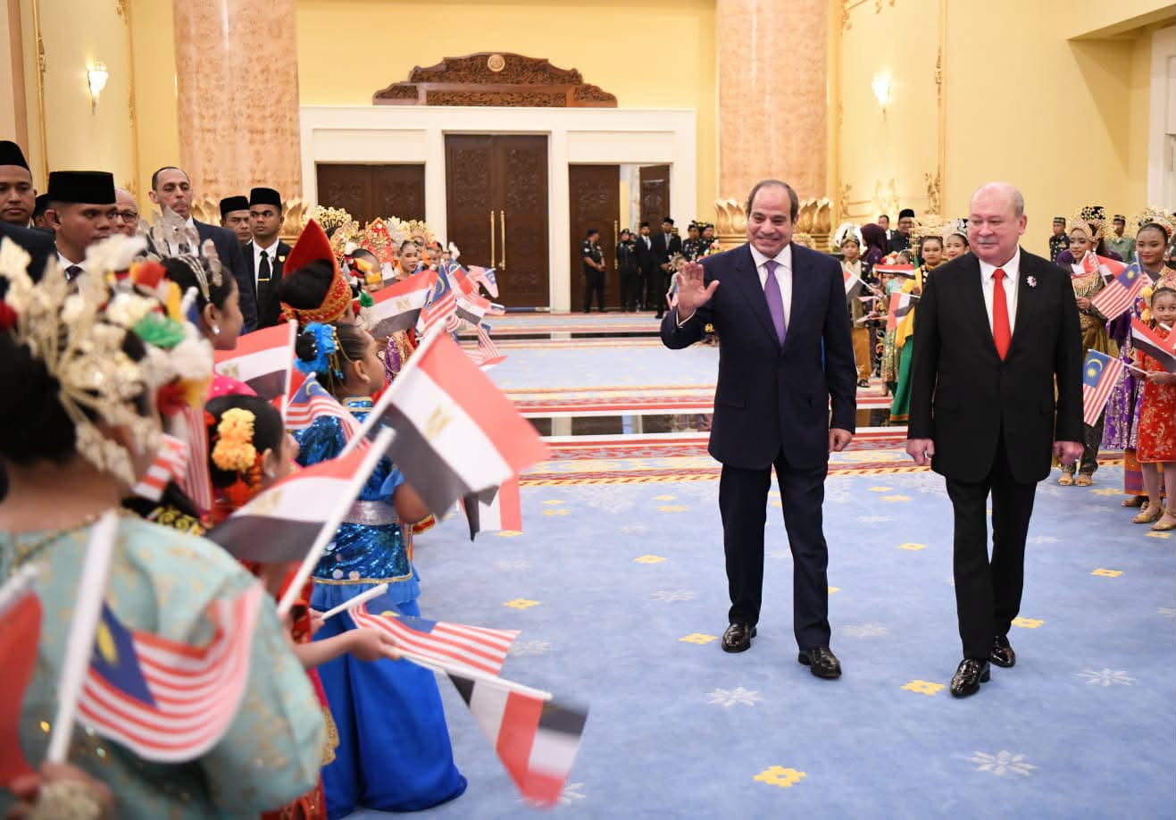 الرئيس