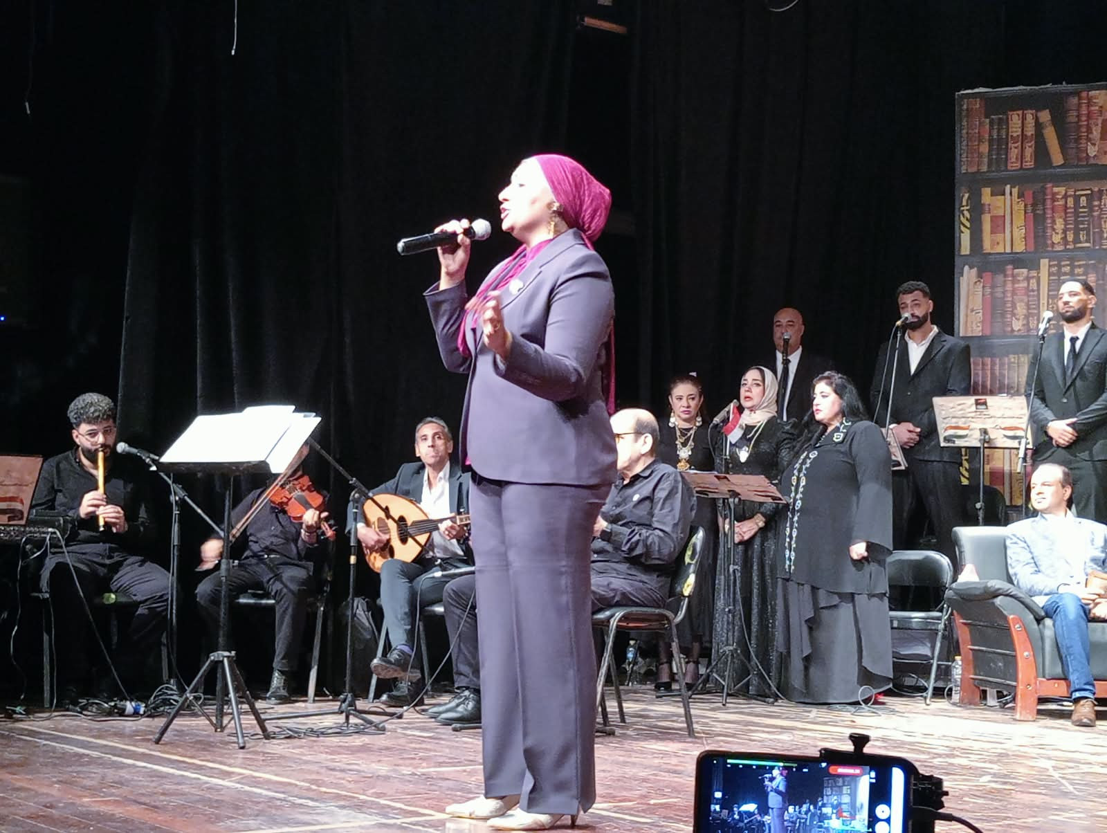 فن وثقافة