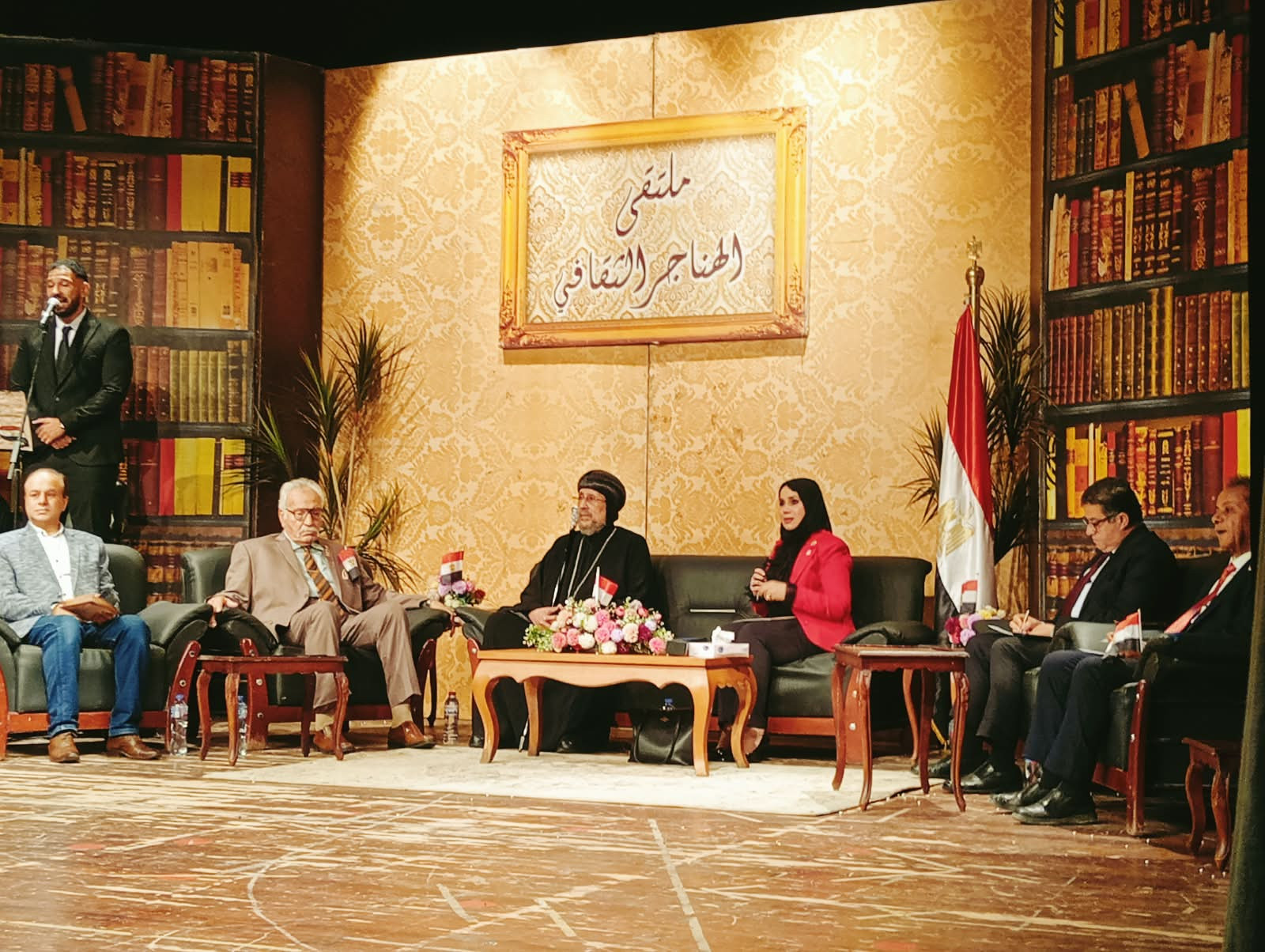 فن وثقافة