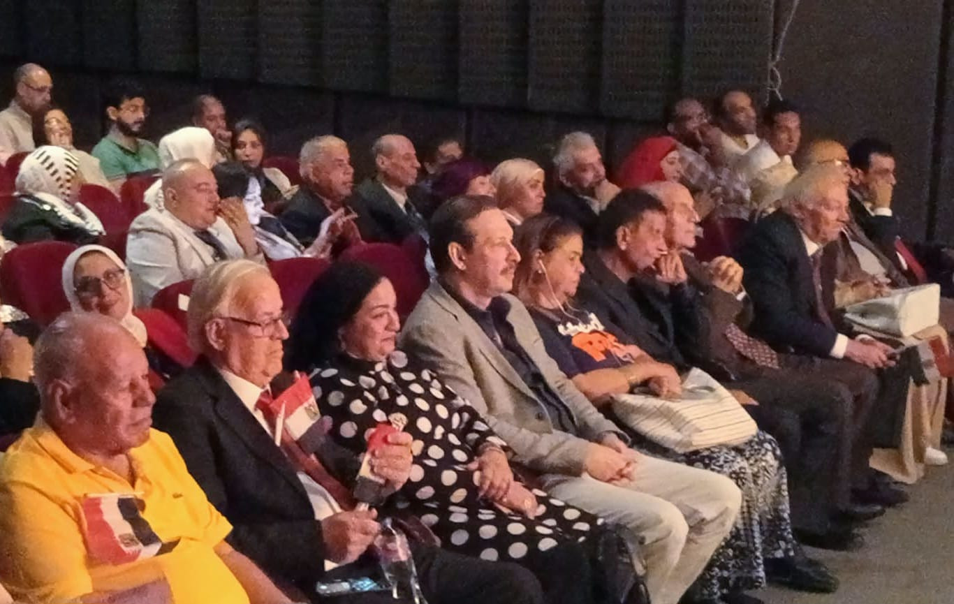 فن وثقافة