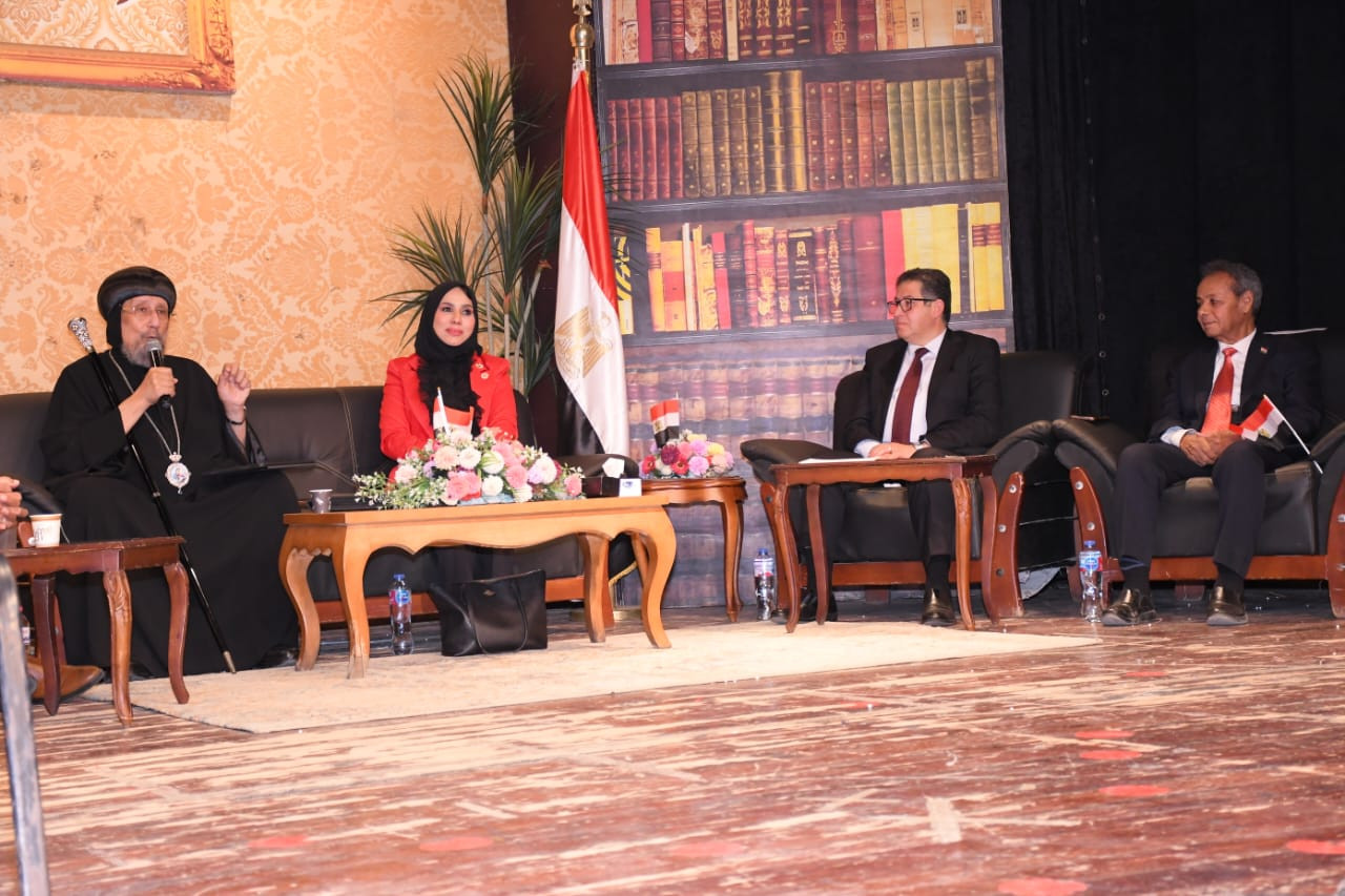 فن وثقافة