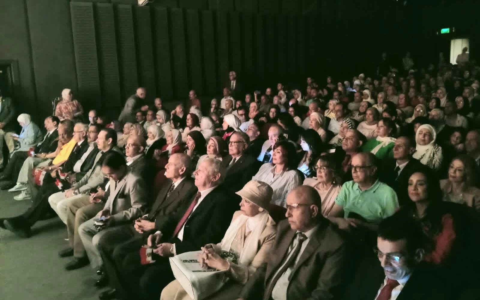 فن وثقافة
