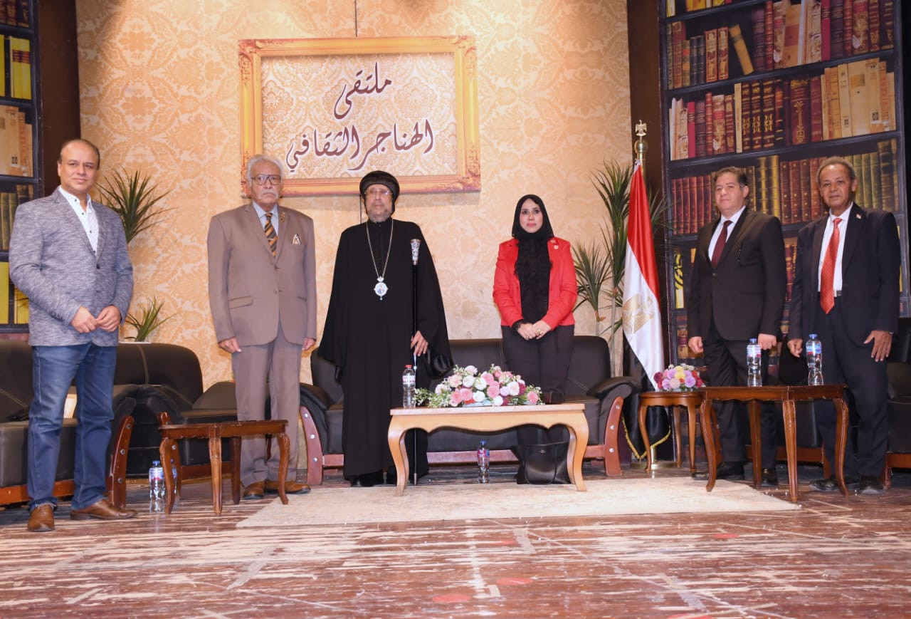 فن وثقافة
