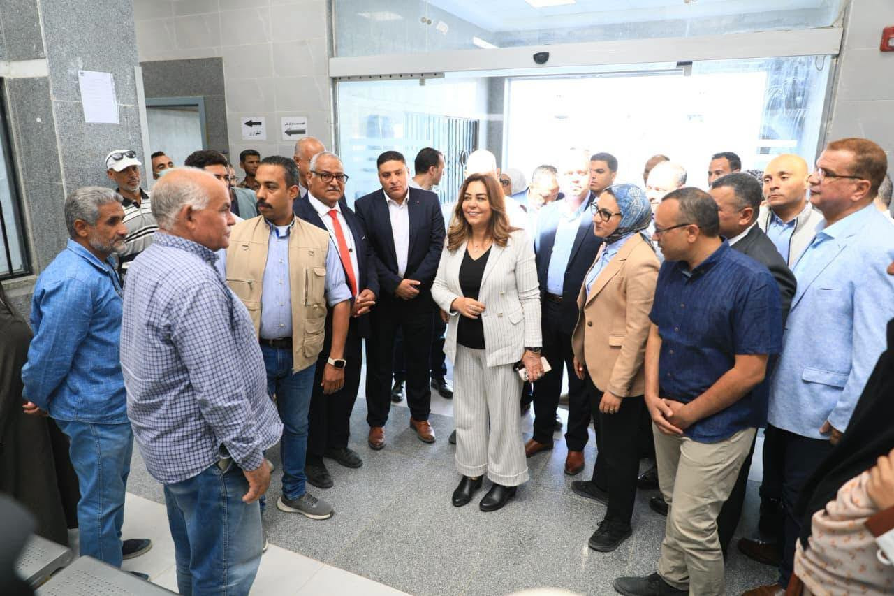 التنمية المحلية