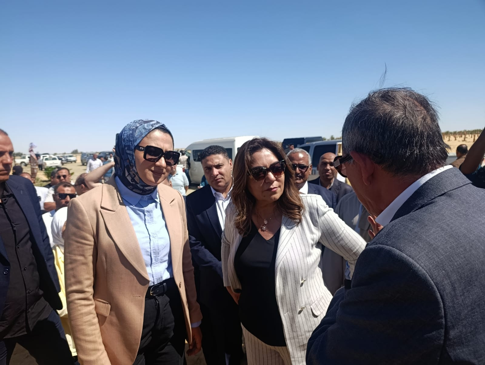 البيئة