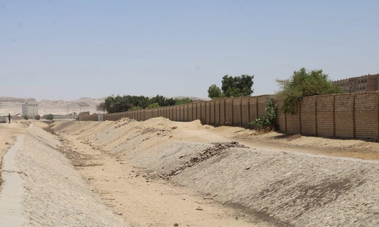 محافظ المنيا يُوجّه برفع درجة الاستعداد القصوى تحسباً للتقلبات الجوية