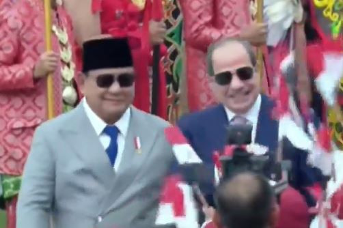 السيسي