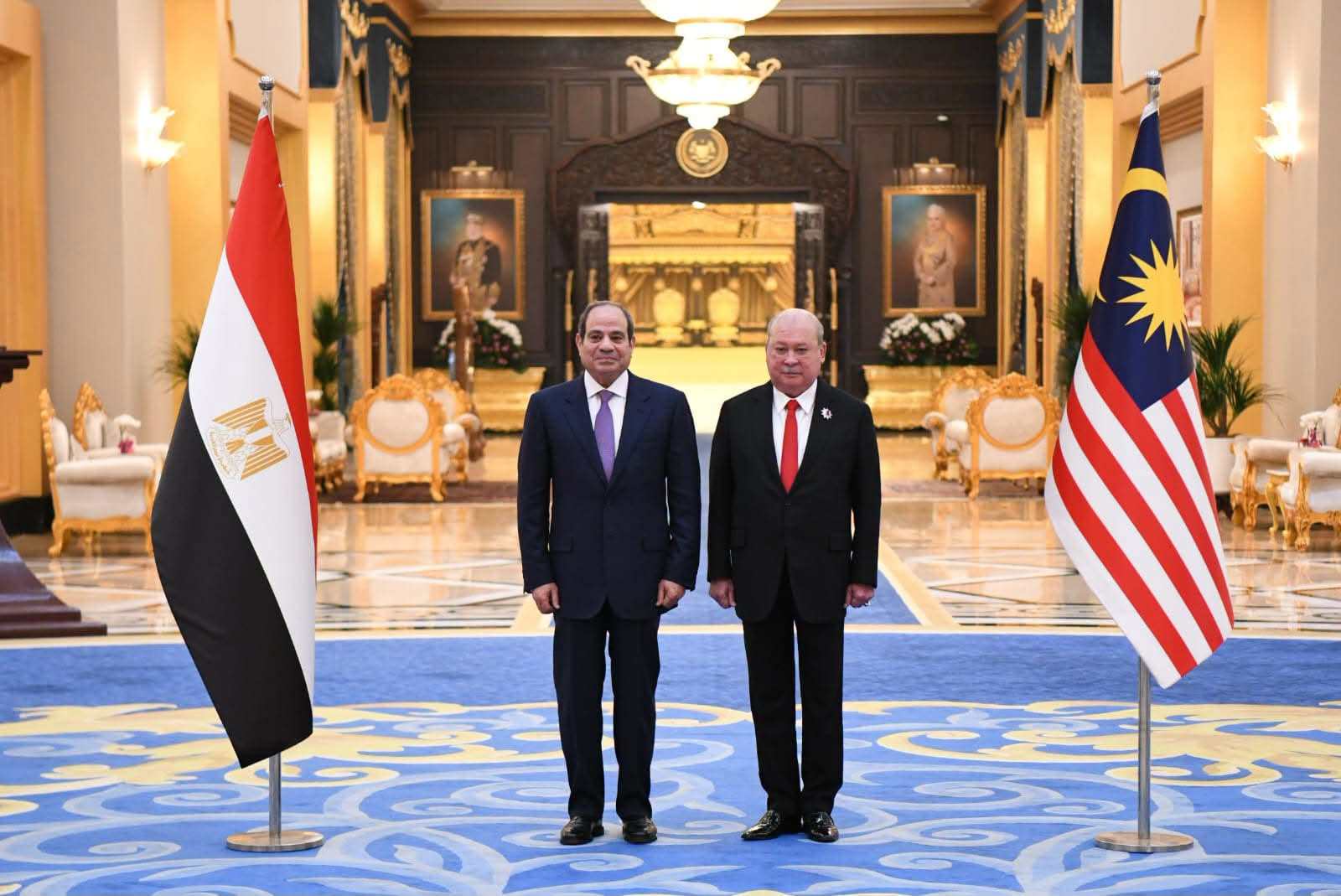 ماليزيا
