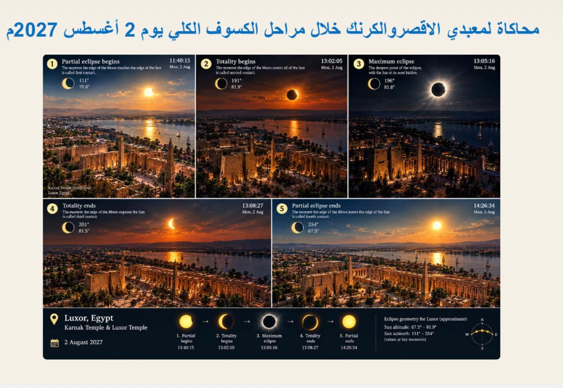 الفلك
