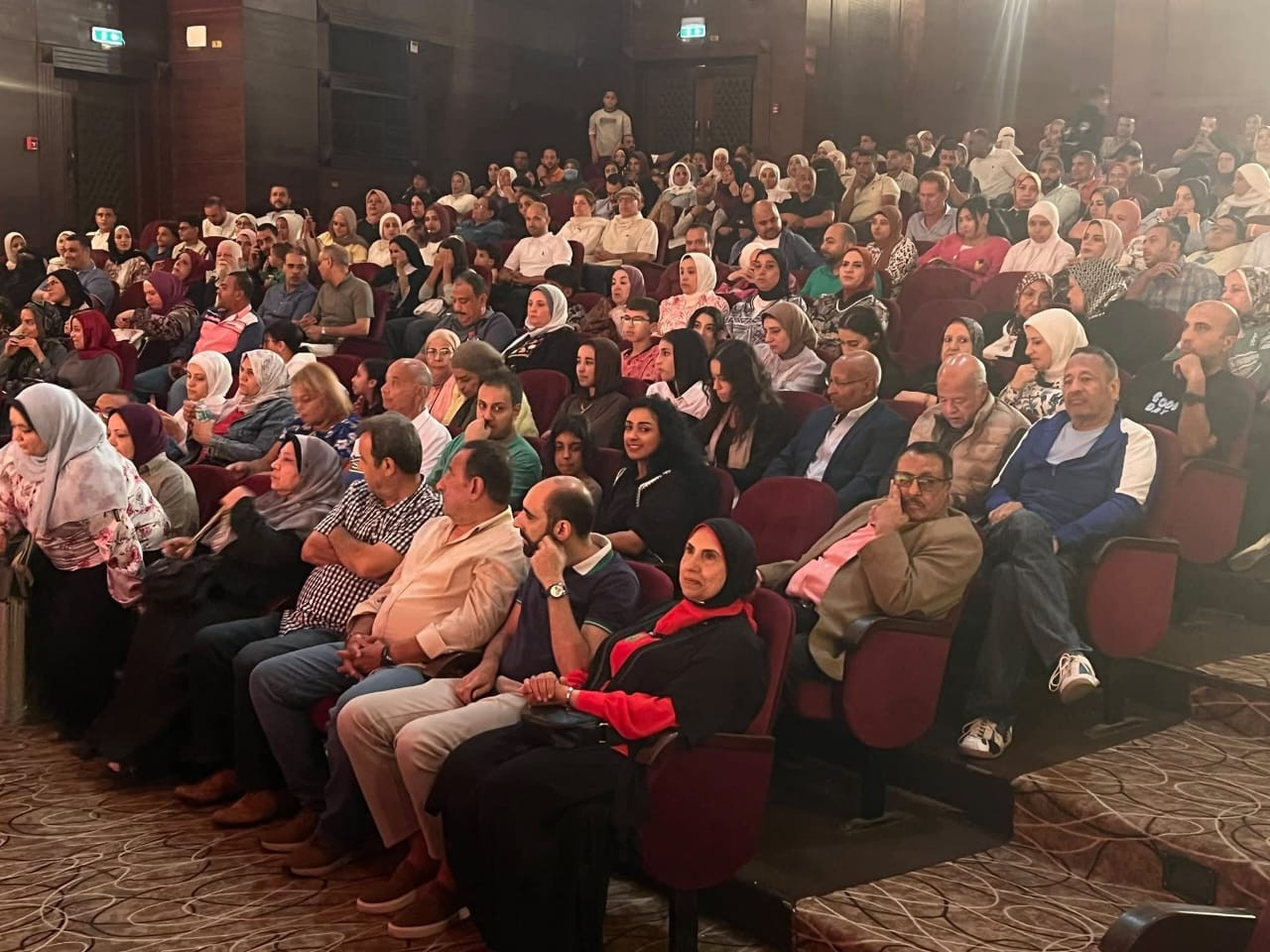 الحالة خطيرة