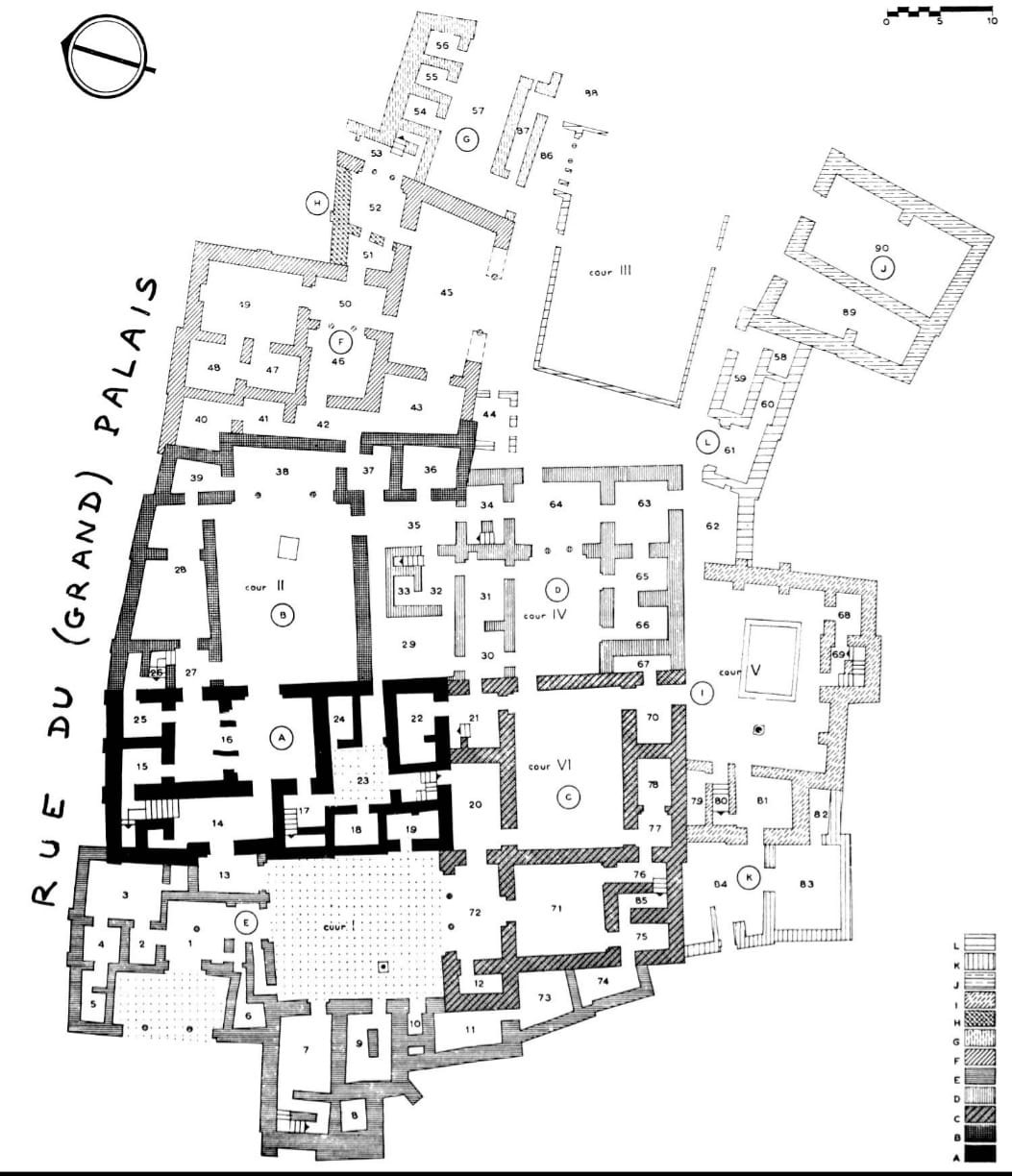 حضارة كنعان
