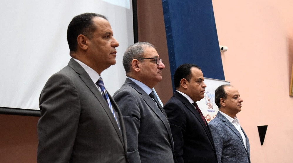 ندوة