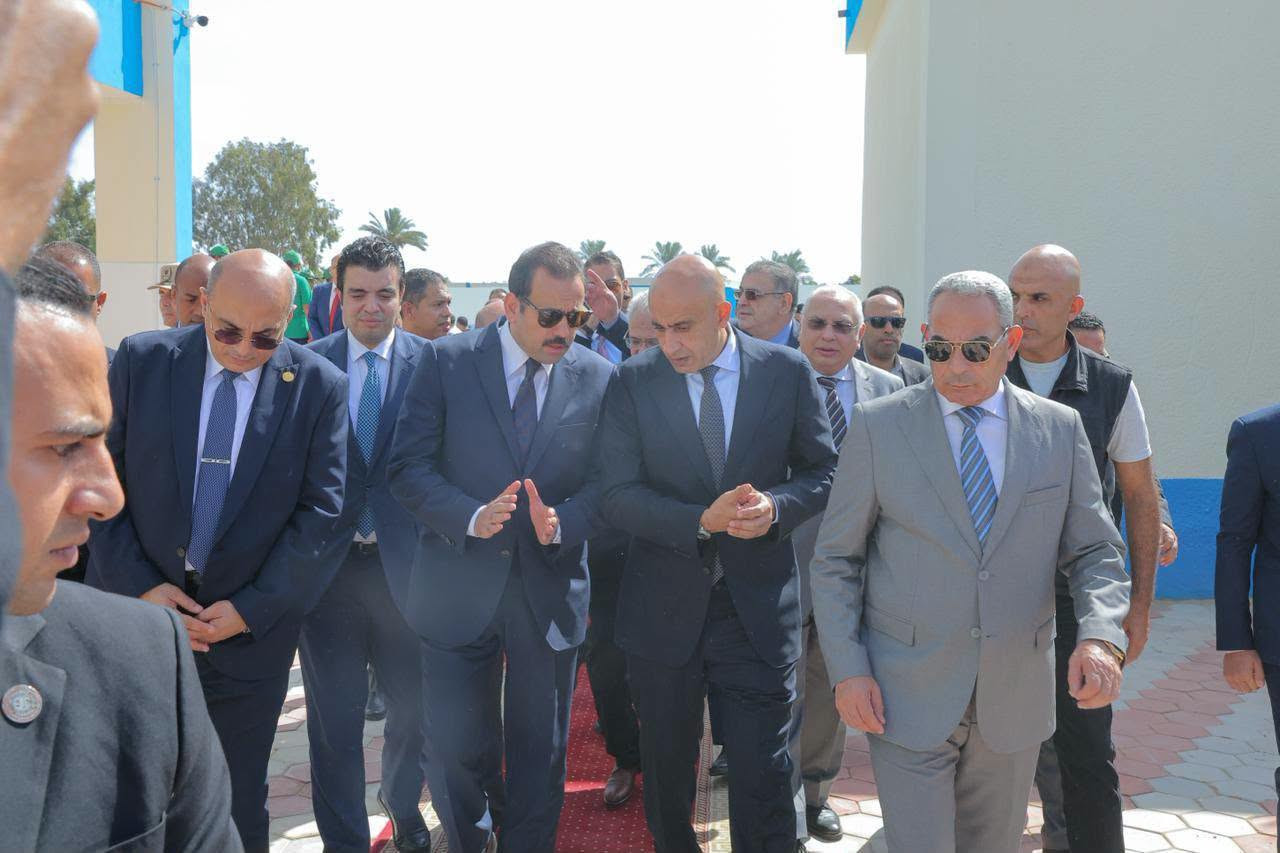 وزير التعليم
