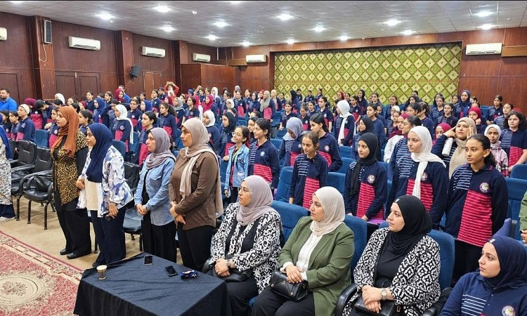 إعلام القليوبية ينظم ندوة حول 