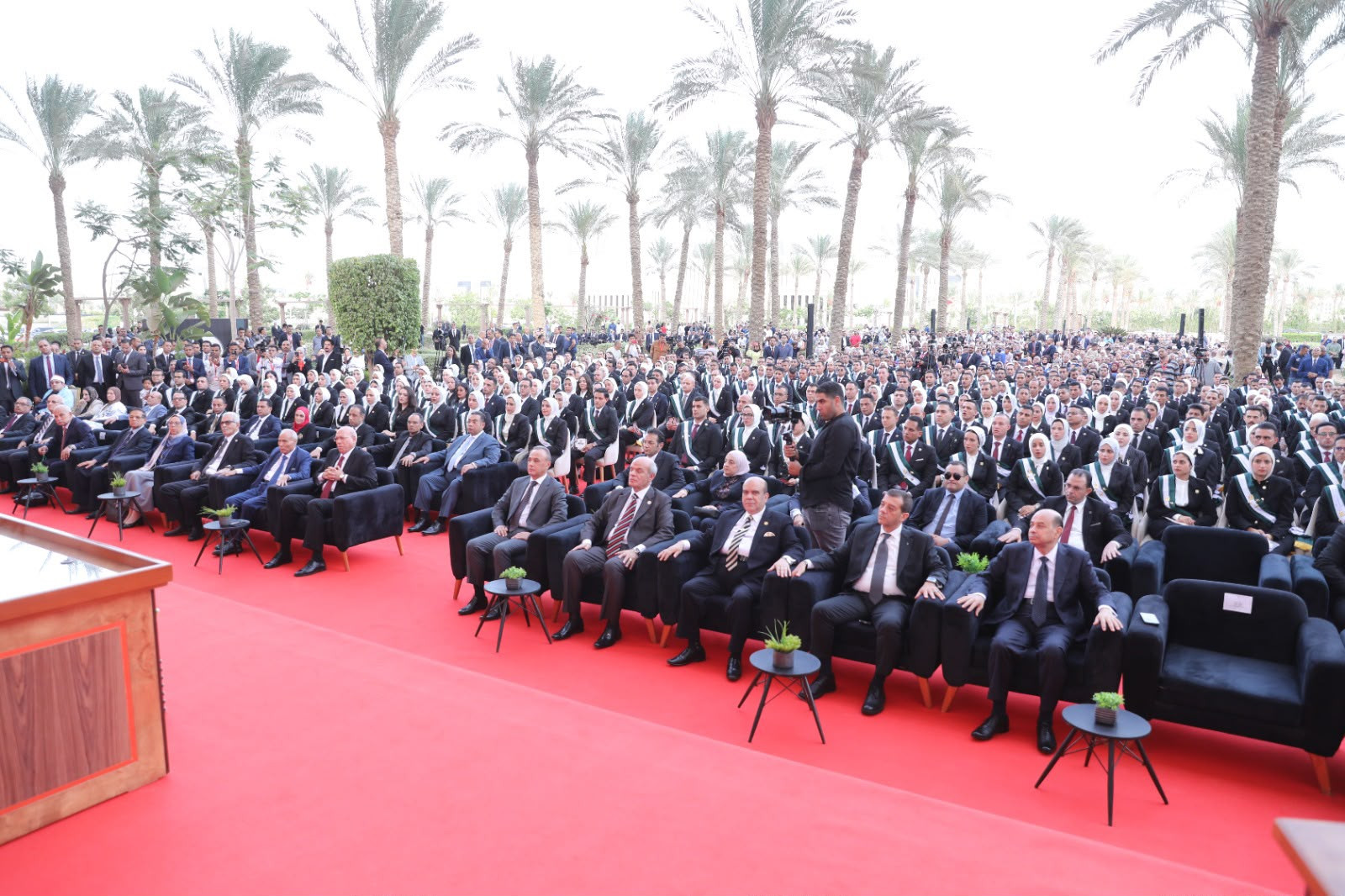 وزير العدل
