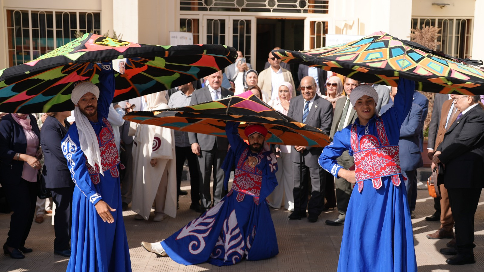 مؤتمر صون التراث