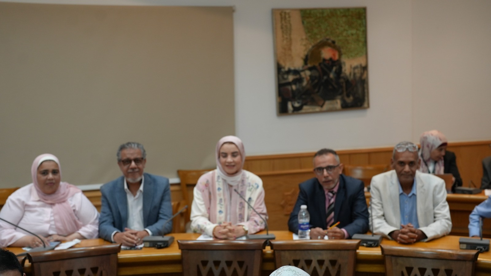 مؤتمر صون التراث