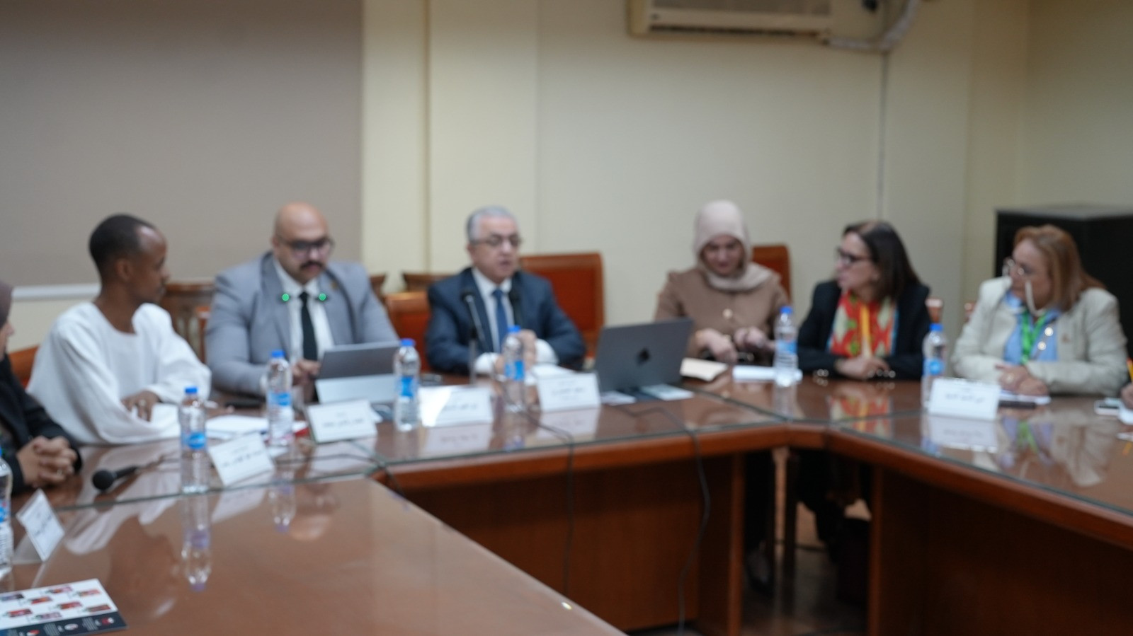 مؤتمر صون التراث