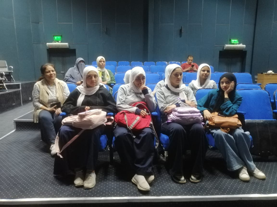 مجمع فنون 15 مايو