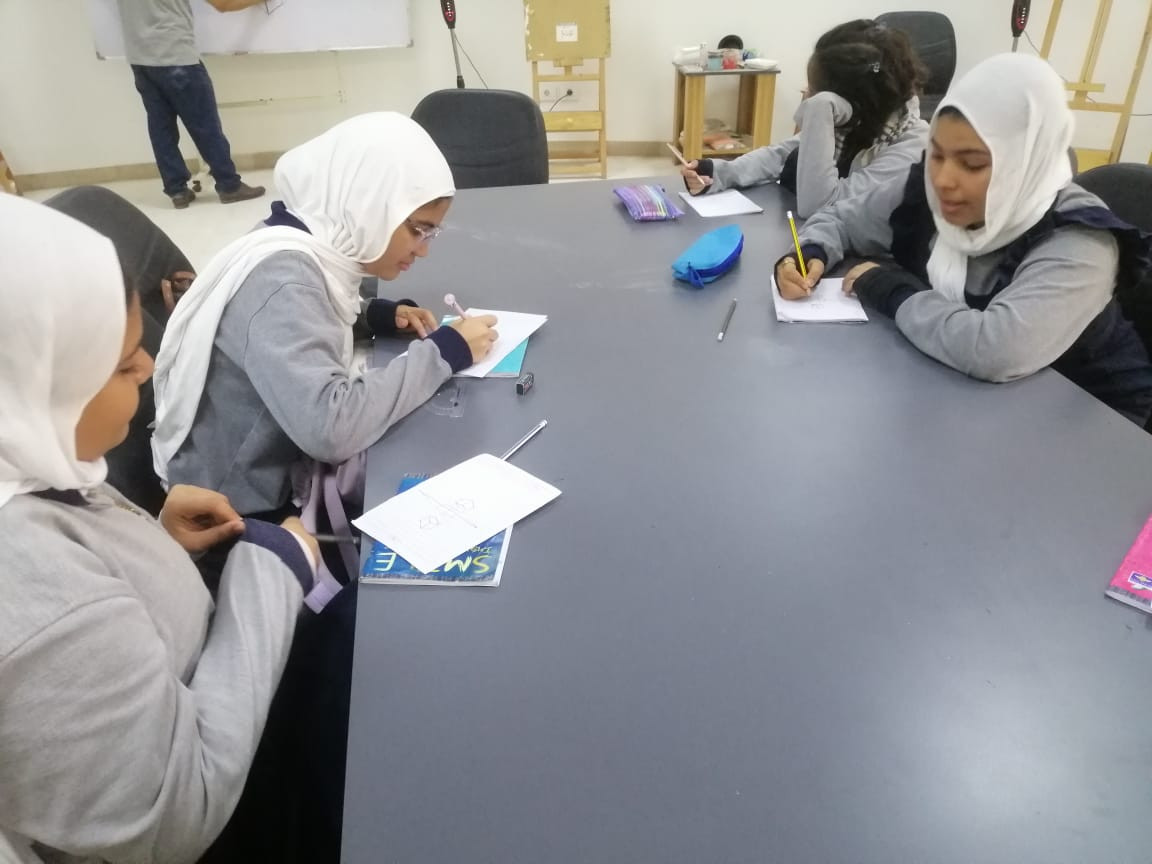 مجمع فنون 15 مايو