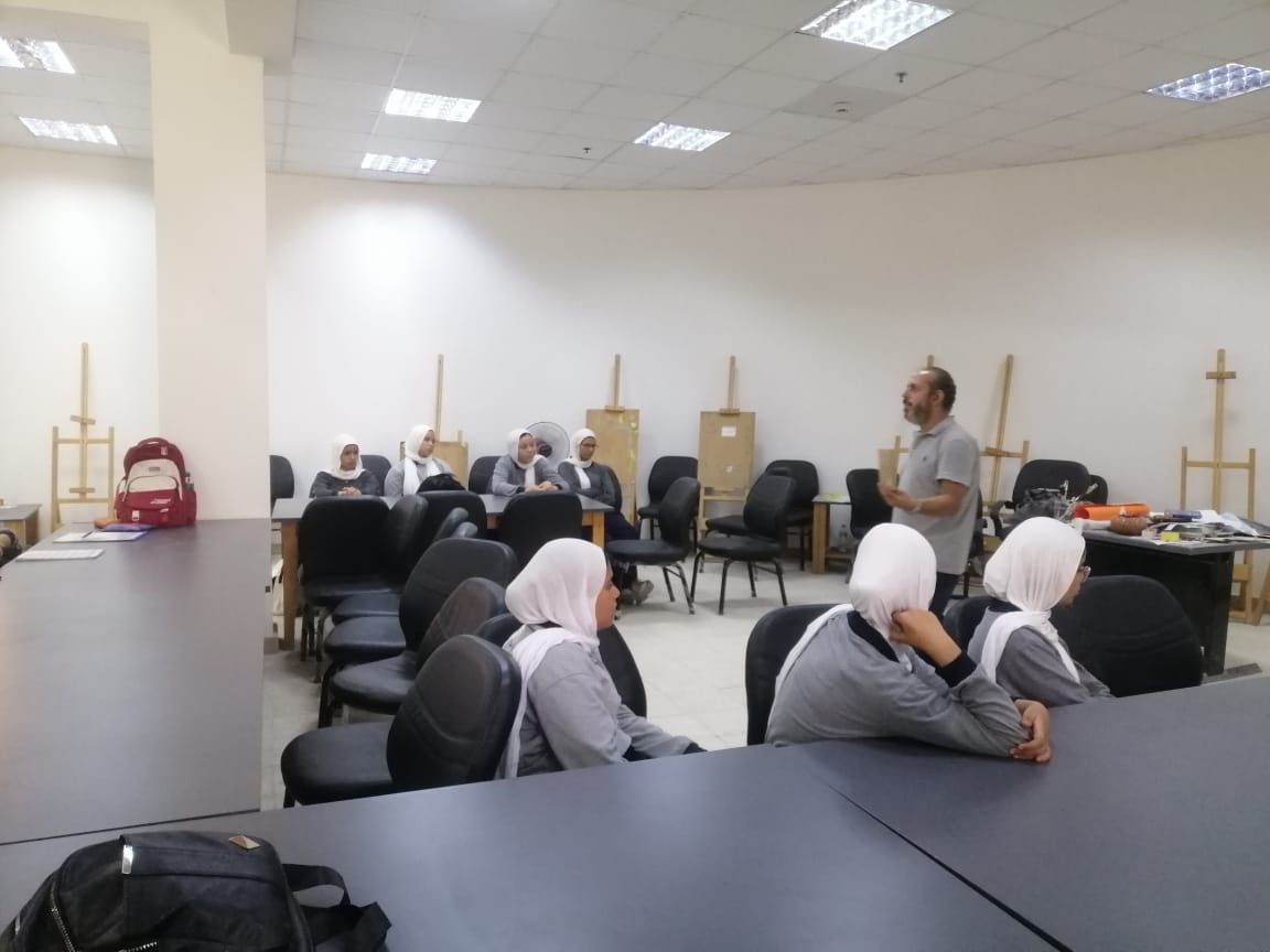 مجمع فنون 15 مايو