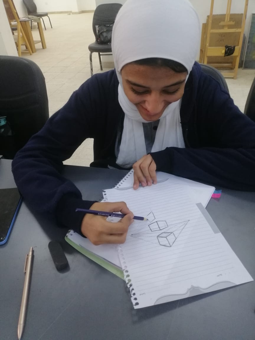 مجمع فنون 15 مايو