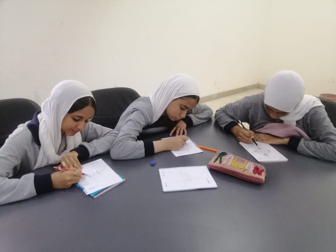 مجمع فنون 15 مايو