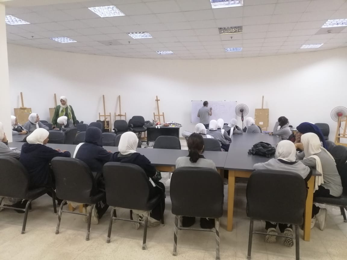 مجمع فنون 15 مايو