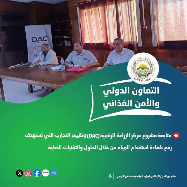 لزراعة