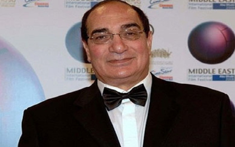 مجدي أحمد علي