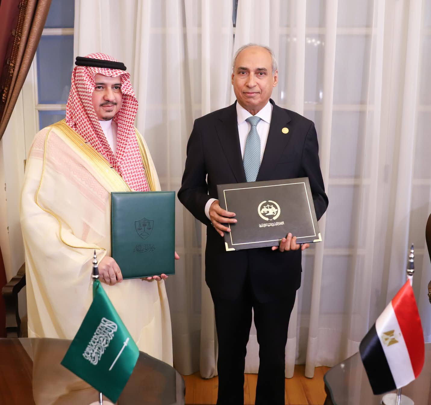 مجلس الدولة