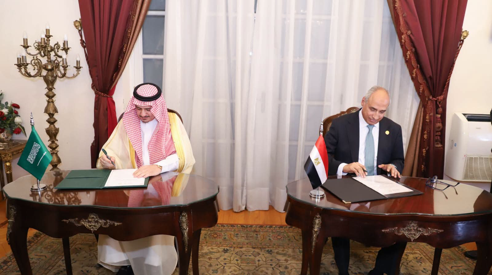 مجلس الدولة