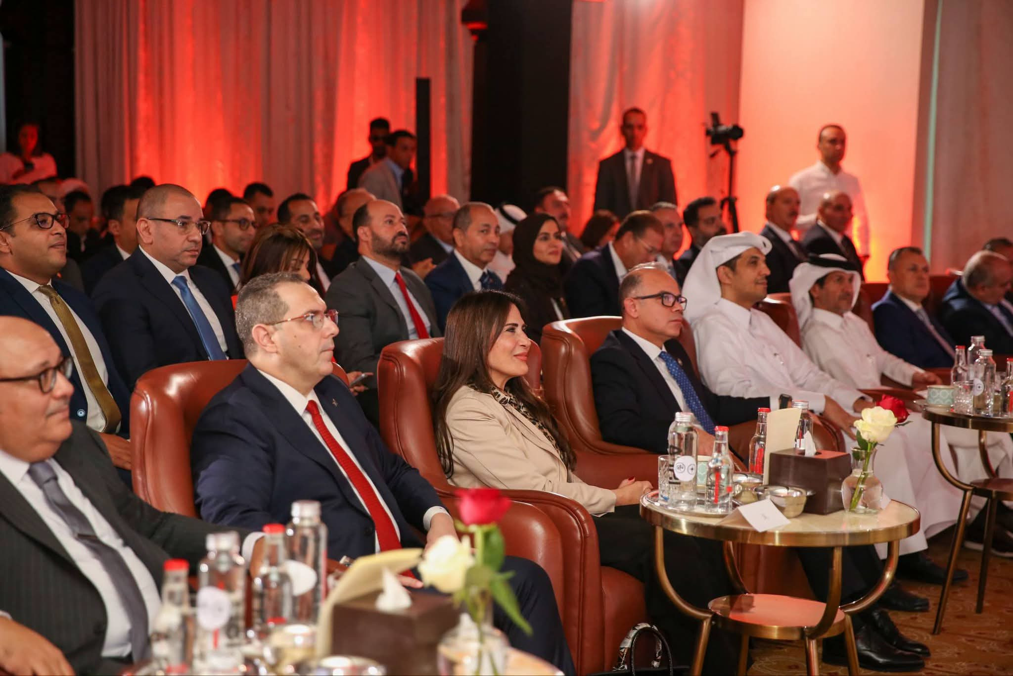 وزير الاستثمار