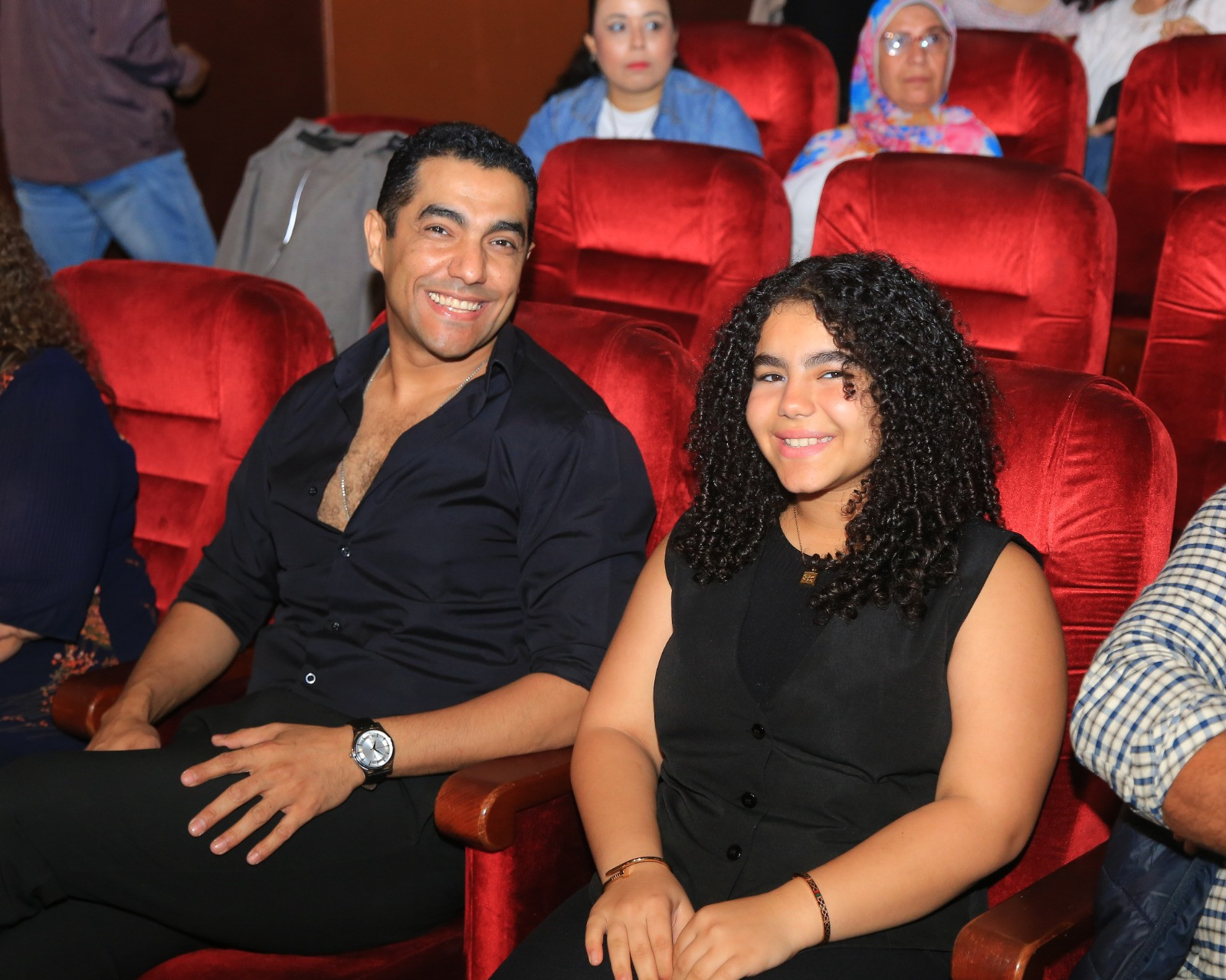 اجازة سعيدة