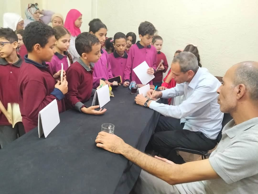 مغامرات انسال