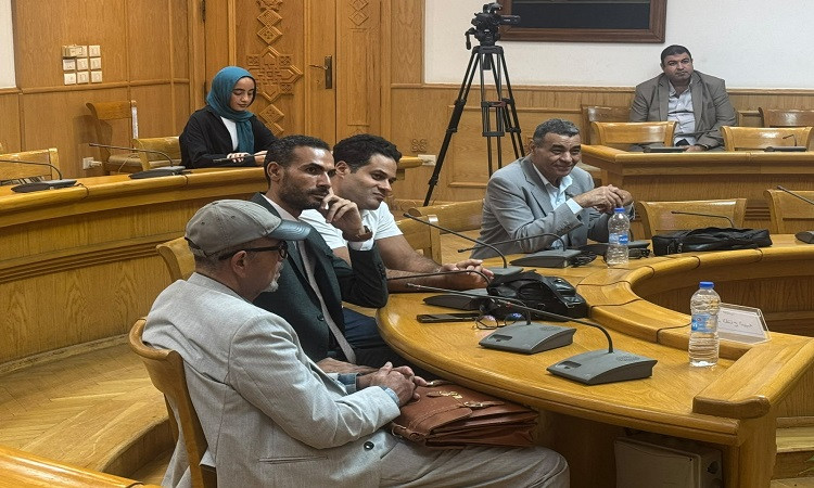 المجلس الأعلى للثقافة