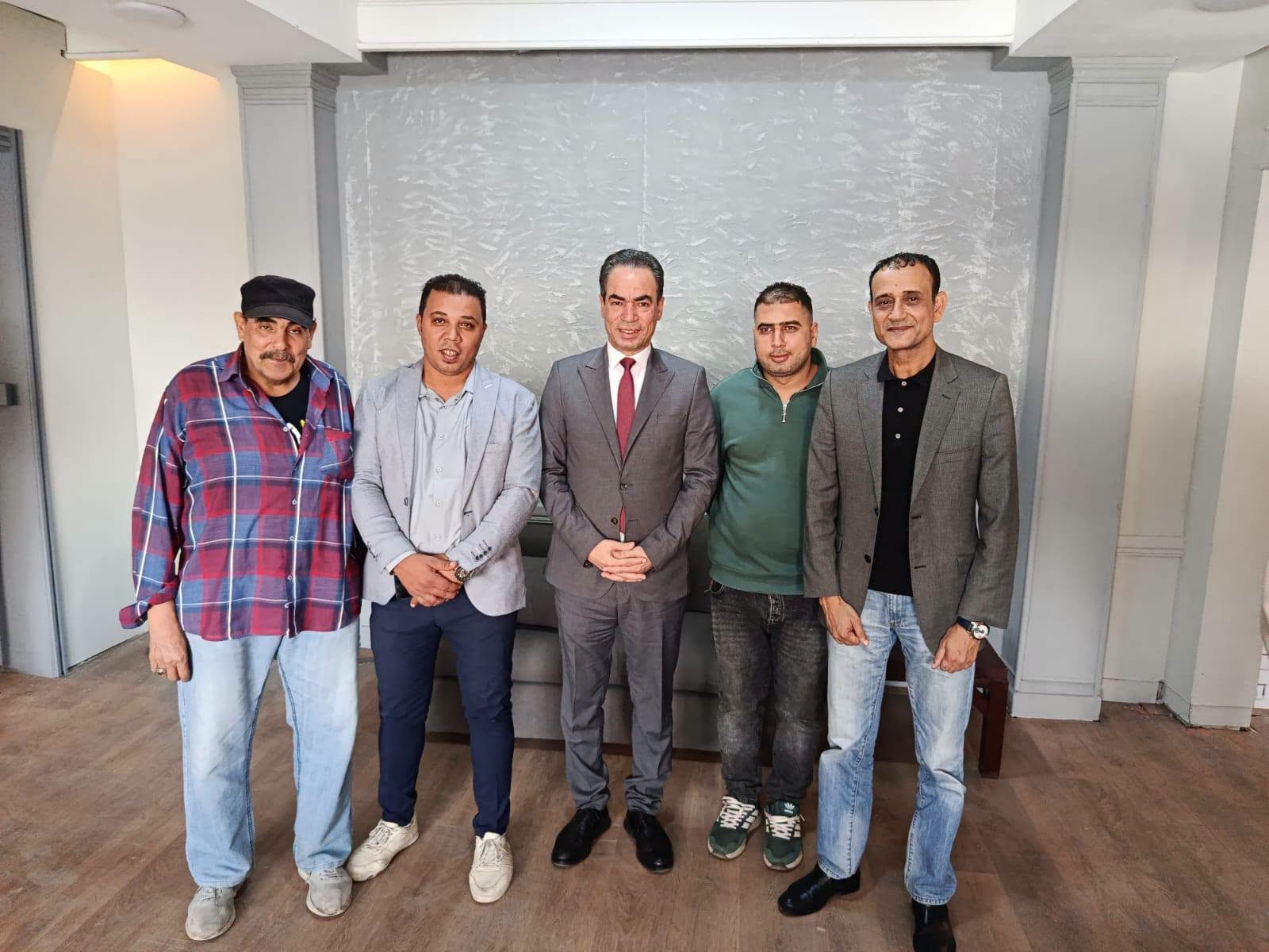 المسلماني