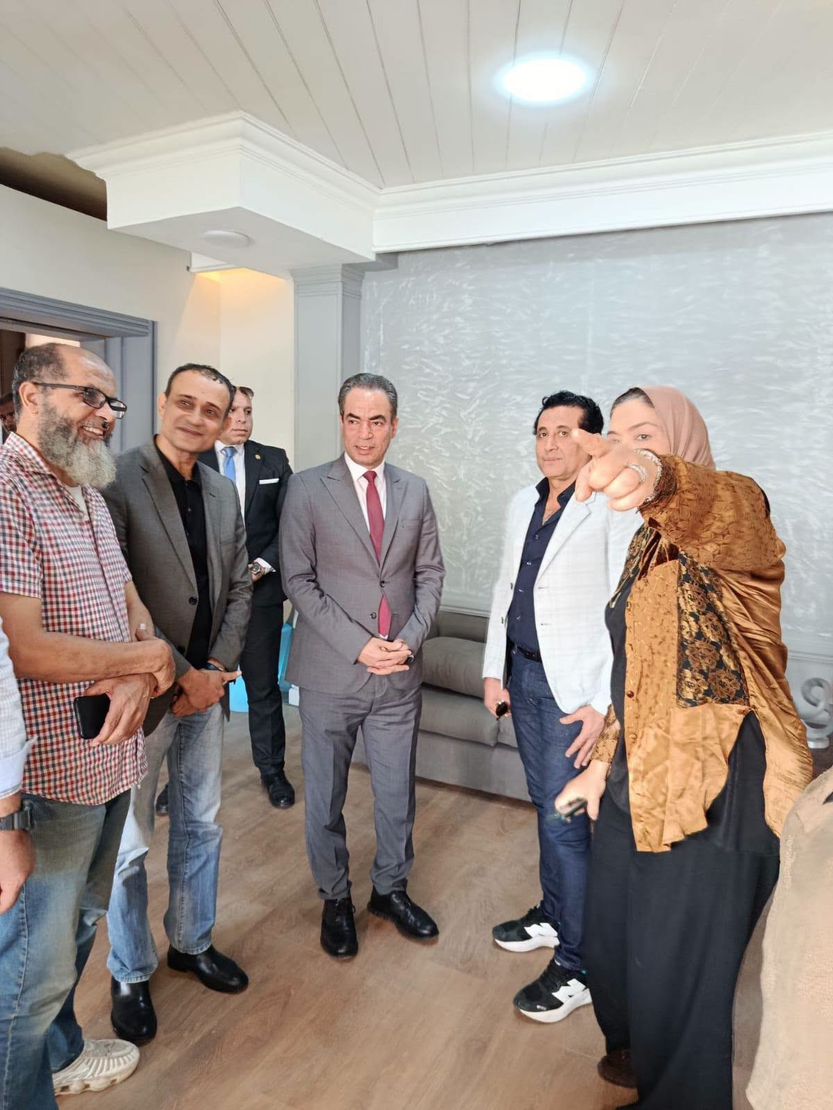 المسلماني