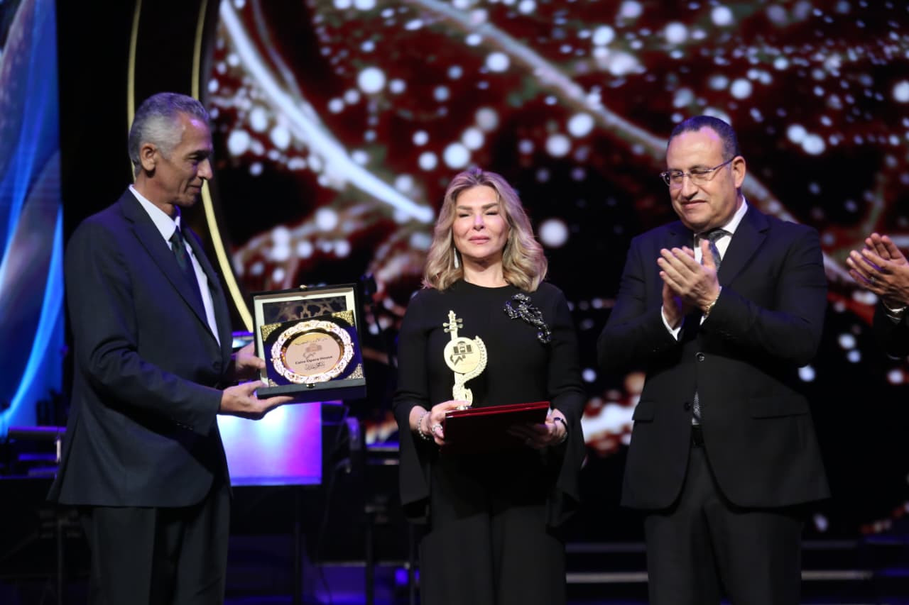 مؤتمر الموسيقى العربية