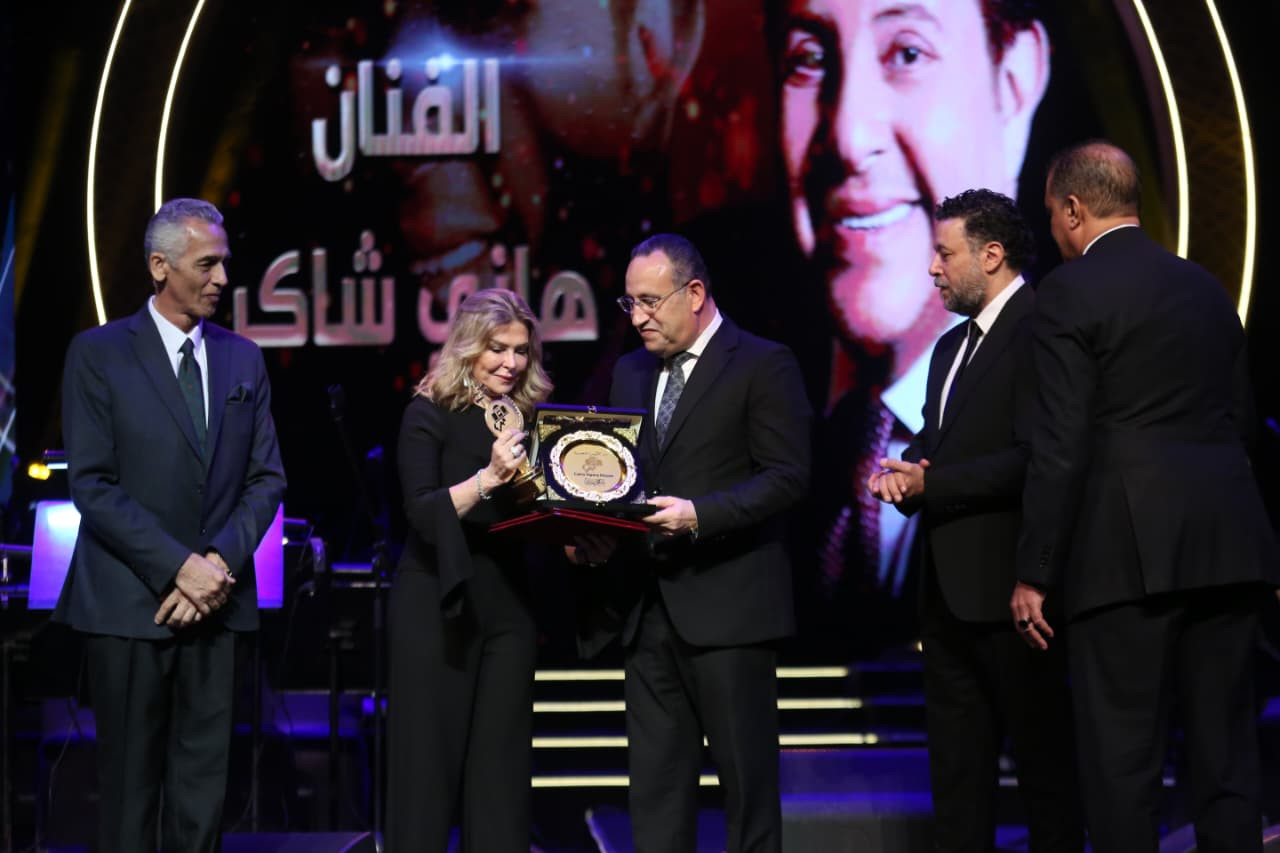 مؤتمر الموسيقى العربية