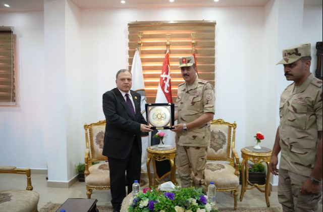 النيابة العامة