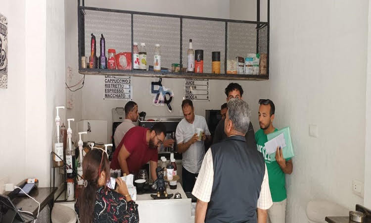 محافظ المنيا يوجه بتكثيف الحملات الرقابية على الأسواق والمحال التجارية